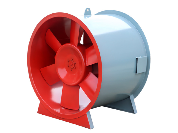 軸流風(fēng)機(jī)